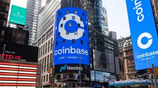 Coinbase