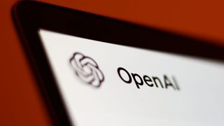 OpenAI logo