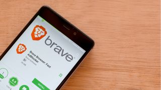 Brave Browser