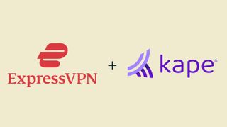 ExpressVPN and Kape