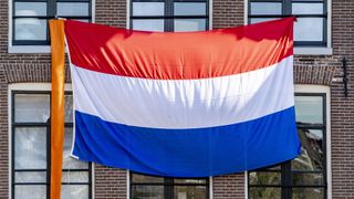 Flag of the Netherlands