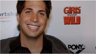 &quot;Girls Gone Wild: The Untold story&quot; talks to Joe Francis - entrepreneur and ex-con - about the controversial franchise he created in the late 90s