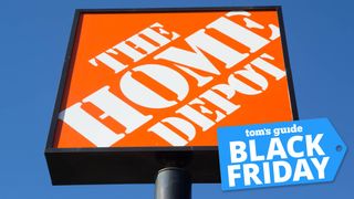 Home Depot Black Friday deals