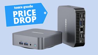 Geekom Mini PC GT13 Pro