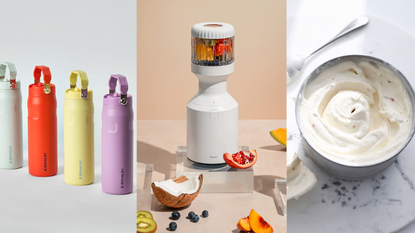 Summer appliances to shop in the winter sales