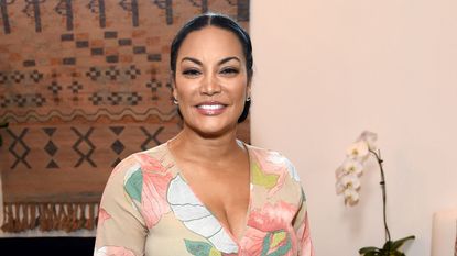 Egypt Sherrod