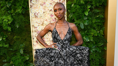 Cynthia Erivo