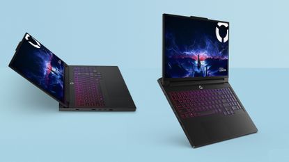 Lenovo Legion Pro at CES