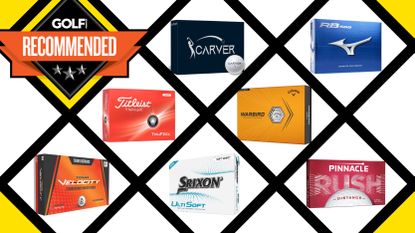 Best Golf Balls For Beginners