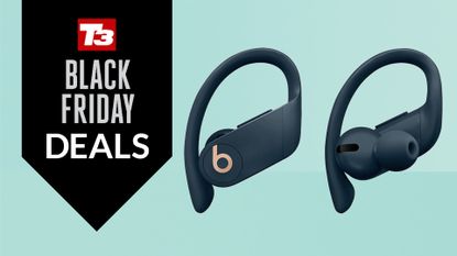 Beats Powerbeats Pro Black Friday 