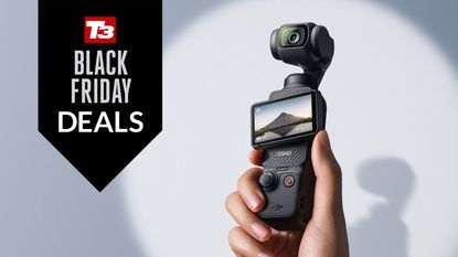 DJI Osmo Pocket 3