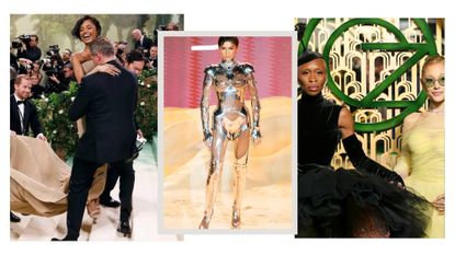 2024 fashion moments