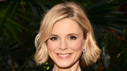 Emilia Fox attends &#039;Palace Of Palms: A Night Celebrating Heritage At Royal Botanic Gardens, Kew&#039; on May 02, 2024