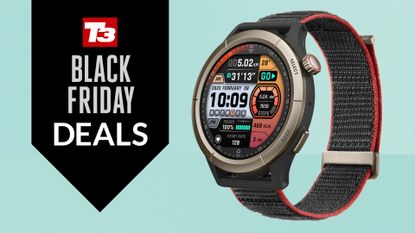 Black friday running watches online