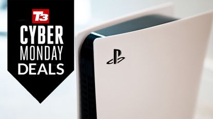 PlayStation 5 Cyber Monday deal