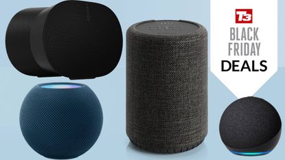 Black Friday smart speaker deals