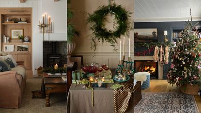 christmas decor trends approved by interior designers