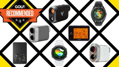 Best Voice Caddie Rangefinders