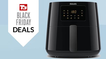 Philips 5000 Series Air Fryer XL