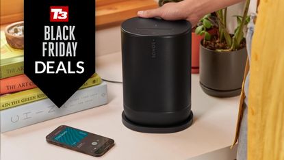 Sonos Move 2 deal