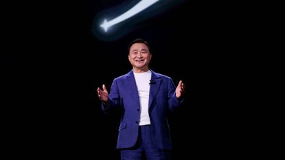 Samsung Galaxy Unpacked 2024 – Roh Tae-moon