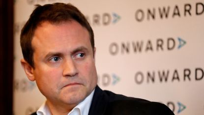 Tom Tugendhat