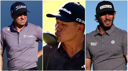 The Sentry betting tips featuring Justin Thomas, Collin Morikawa and Max Homa