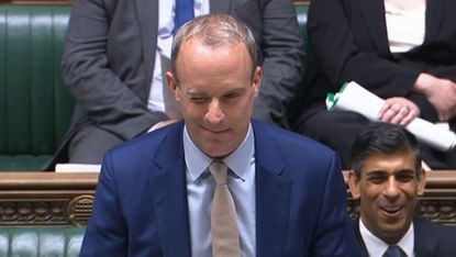 Dominic Raab