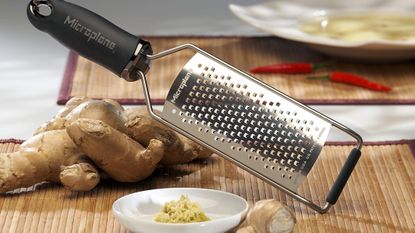 Microplane grater 