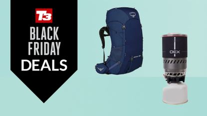 Go Outdoors Black Friday deals