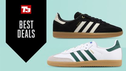 Adidas Samba deal