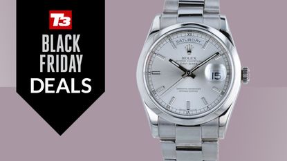 Rolex watches black friday sale sale