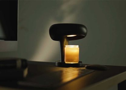 candle warmer lamp