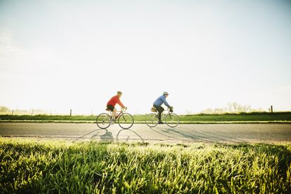 Cycling