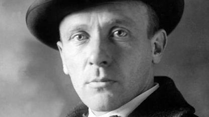 Mikhail Bulgakov