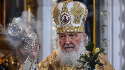 Patriarch Kirill I