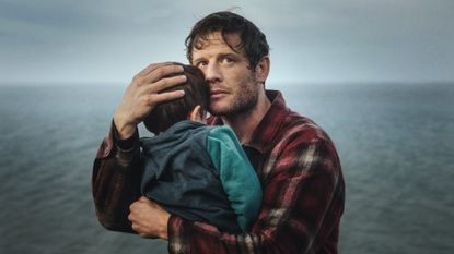 JAMES NORTON as Pete Riley