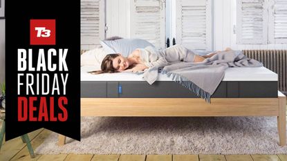 Black Friday mattress deals 2024