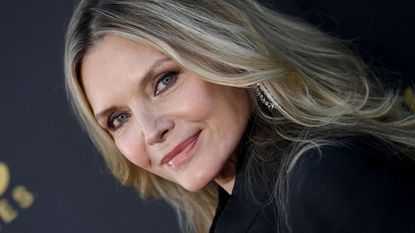 Michelle Pfeiffer