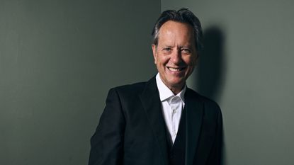 Richard E. Grant