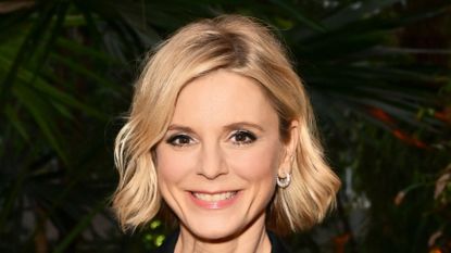  Emilia Fox attends &#039;Palace Of Palms: A Night Celebrating Heritage At Royal Botanic Gardens, Kew&#039; on May 02, 2024