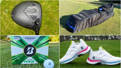 Cyber Monday Is Tomorrow, But Here Are 25 Early Golf Deals I Recommend...