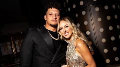 Patrick Mahomes