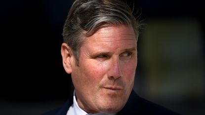 Keir Starmer