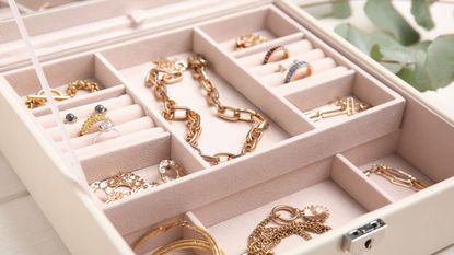 Where to buy boxes for jewelry hotsell