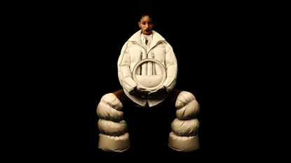 Moncler x Willow Smith