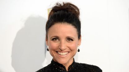 julia louis-dreyfus