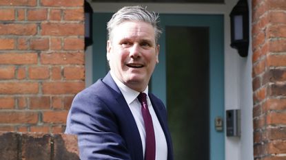 Keir Starmer