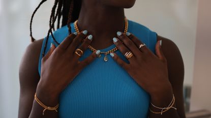 The 20 Best Online Jewelry Stores in 2025 Reviewed by Editors Marie Claire