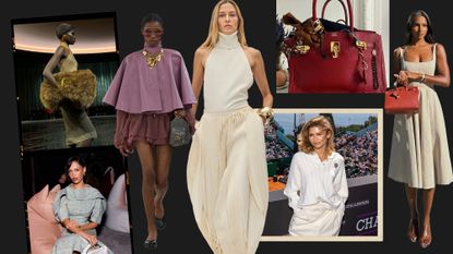 Luxury fashion in 2024